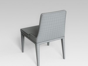 chair 010 3D Model