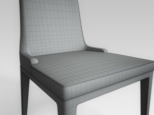 chair 010 3D Model