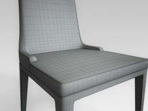 chair 010 3D Model