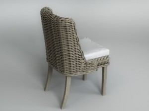 chair 012 3D Model
