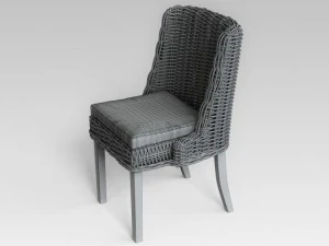 chair 012 3D Model