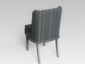chair 012 3D Model
