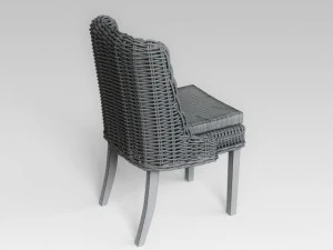 chair 012 3D Model