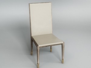 chair 014 3Dモデル