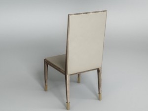 chair 014 3D Model