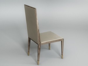 chair 014 3D Model