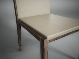 chair 014 3D Model