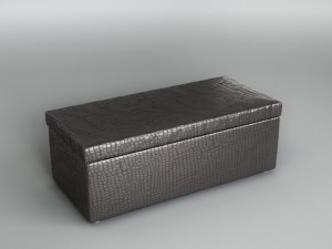 pouf Model 3D