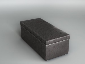 pouf Model 3D