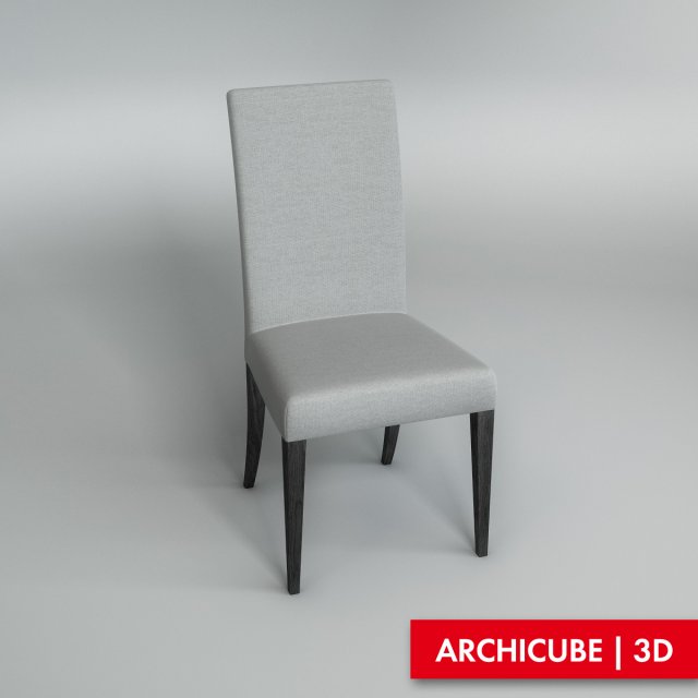 chair 015 Modelo 3D .c4d .max .obj .3ds .fbx .stl .blend 