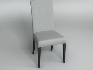 chair 015 3Dモデル