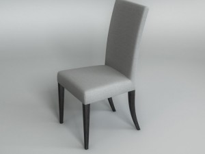 chair 015 Modelo 3D