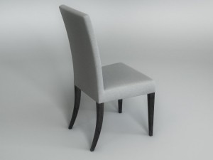 chair 015 Modelo 3D