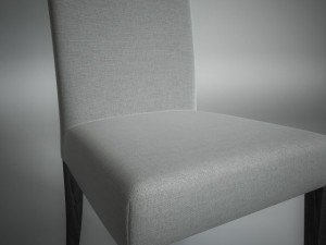 chair 015 Modelo 3D