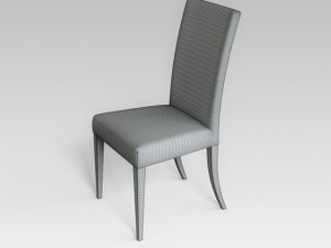 chair 015 Modelo 3D