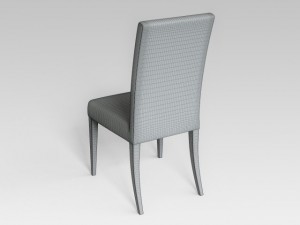 chair 015 Modelo 3D