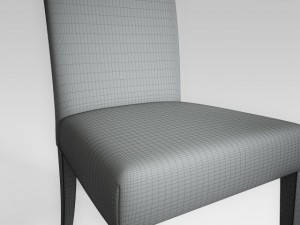 chair 015 Modelo 3D