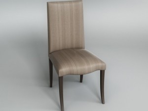 chair 016 3D Model
