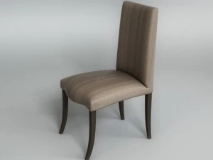 chair 016 3D Model