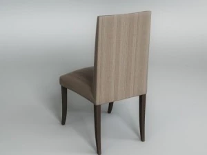 chair 016 3D Model