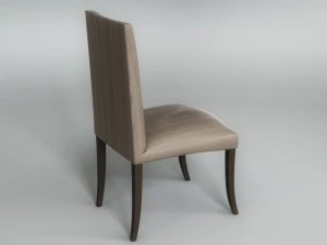 chair 016 3D Model