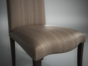 chair 016 Model 3D