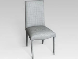 chair 016 3D Model