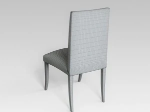 chair 016 3D Model