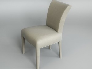 chair 017 3D Модель