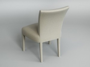 chair 017 3D Модель
