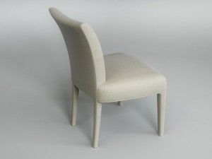 chair 017 3D Модель