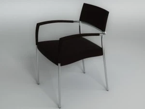 chair 018 3D Model