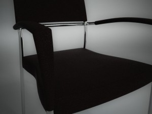 chair 018 Modelo 3D