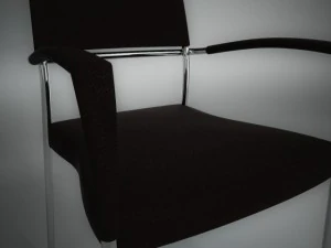 chair 018 3D Model
