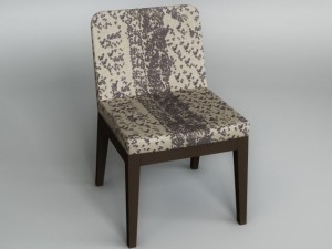 chair 018 Modelo 3D