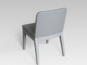 chair 018 3D Модель