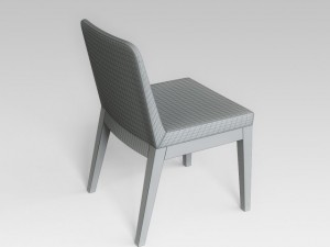 chair 018 3D Модель