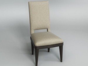 chair 3Dモデル