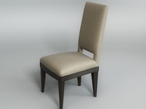 chair 3Dモデル
