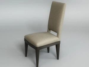 chair 3D Model