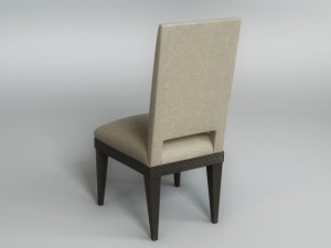 chair 3Dモデル