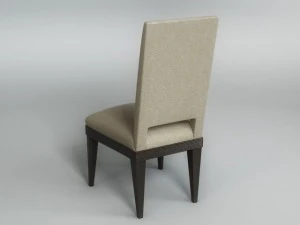 chair 3D Model