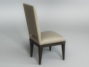 chair 3Dモデル