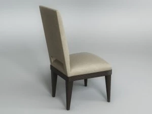 chair 3D Model