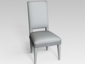 chair 3Dモデル