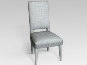 chair 3D Model