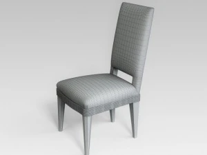 chair 3D Model