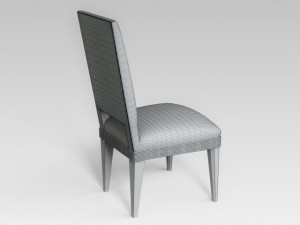 chair 3Dモデル