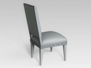 chair 3D Model