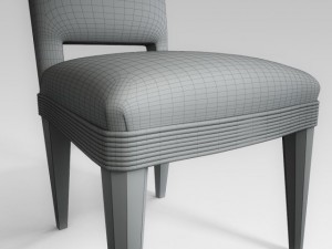 chair 3Dモデル